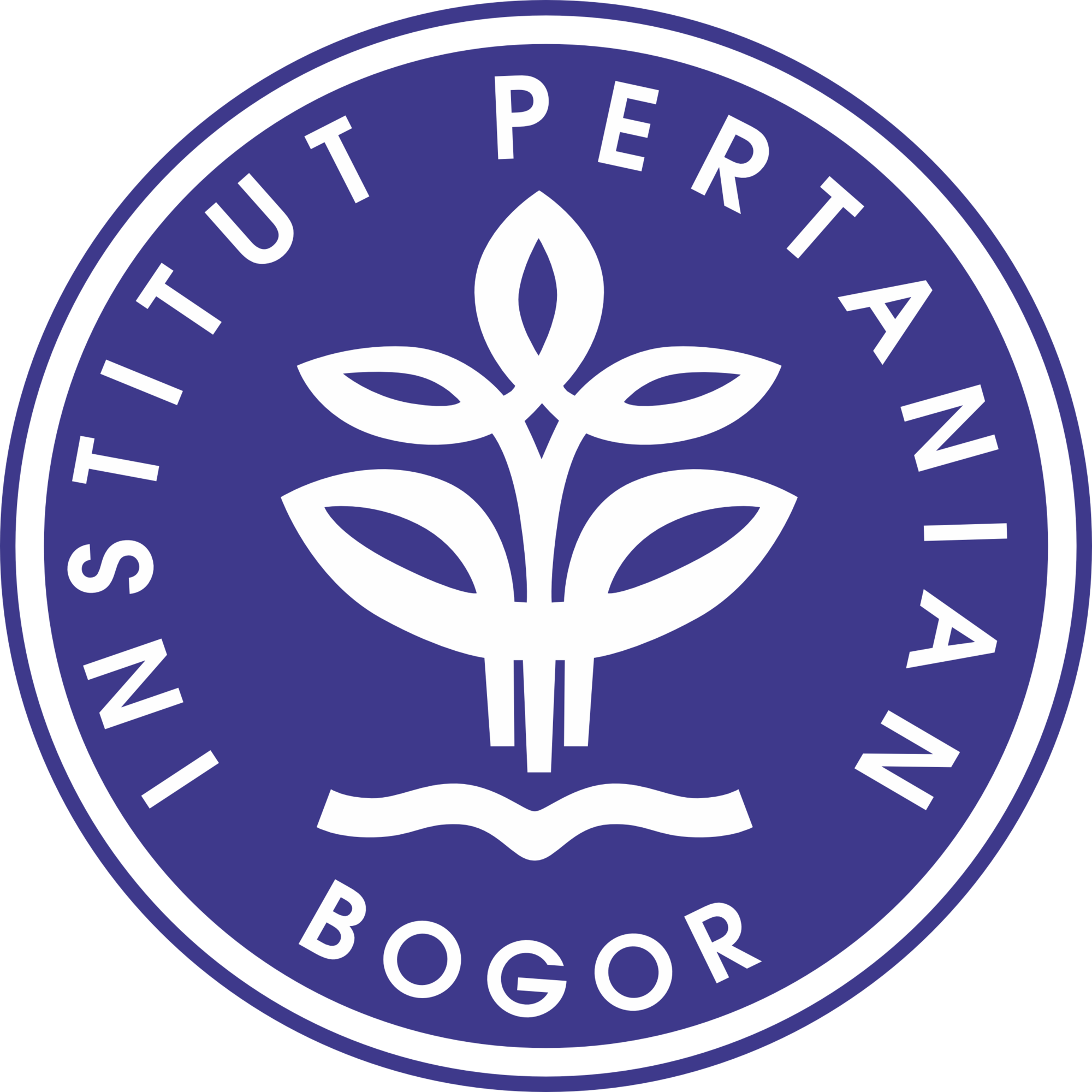 Logo IPB
